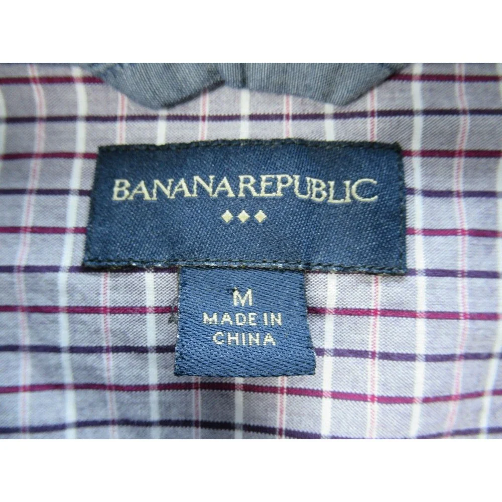 Banana Republic please see